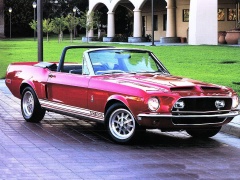 shelby super cars mustang gt500 pic #1233
