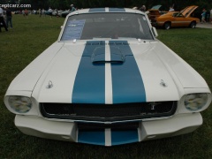 Mustang GT350 photo #25341