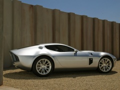 shelby super cars gr1 pic #28400
