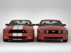 shelby super cars cobra gt500 pic #29044