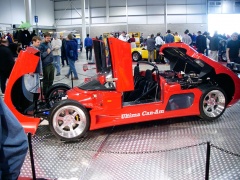 ultima can-am pic #12736