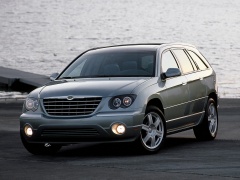 chrysler pacifica pic #100259