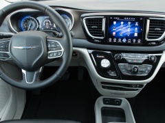 chrysler pacifica pic #166932
