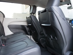 chrysler pacifica pic #166940