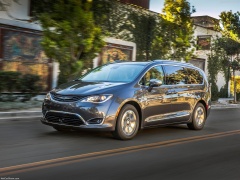 chrysler pacifica pic #185165