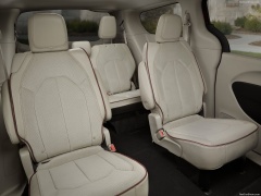 chrysler pacifica pic #185174