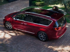chrysler pacifica pic #185179