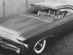 Chrysler Norseman pic