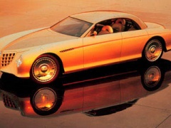 Chrysler Phaeton pic