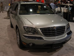 chrysler pacifica pic #20787