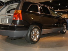 chrysler pacifica pic #20788