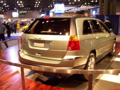 chrysler pacifica pic #20811