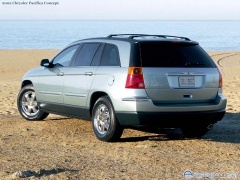 chrysler pacifica pic #2658