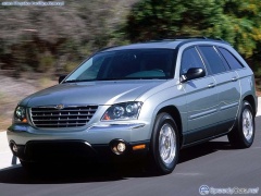 chrysler pacifica pic #2659