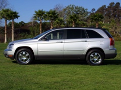 chrysler pacifica pic #2664