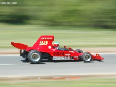 T332 Formula 5000 photo #23875