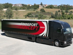 iveco transport concept pic #47306