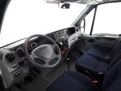 iveco daily 4x4 pic #53971
