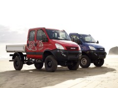 iveco daily 4x4 pic #53972