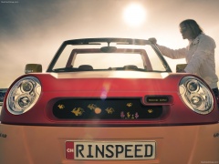 rinspeed bamboo concept pic #79004