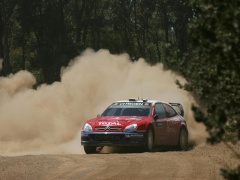 Xsara WRC photo #29586