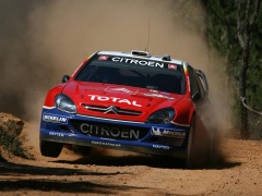Xsara WRC photo #29591