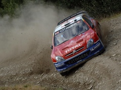Xsara WRC photo #29599