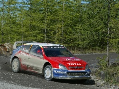 Xsara WRC photo #29602