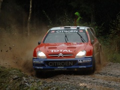 Xsara WRC photo #29603