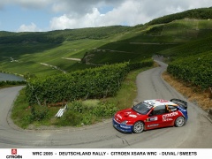 Xsara WRC photo #29604