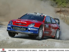 Xsara WRC photo #29611