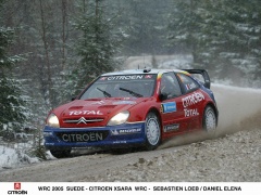 Xsara WRC photo #29620