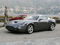 Zagato Ferrari 575 GTZ pic