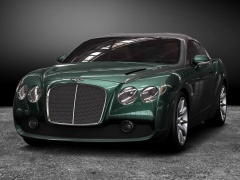 Bentley GTZ photo #53359