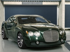 Bentley GTZ photo #53363
