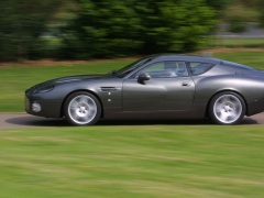 Aston Martin DB7 photo #5644