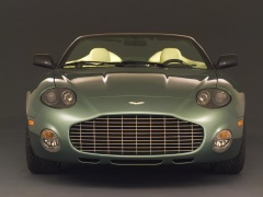 Aston Martin DB AR1 photo #5651