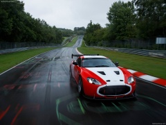 Aston Martin V12 Racecar photo #81630