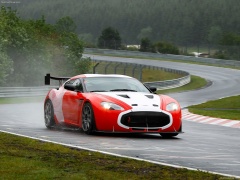 Aston Martin V12 Racecar photo #81684