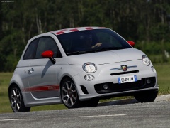 Fiat 500 photo #56376