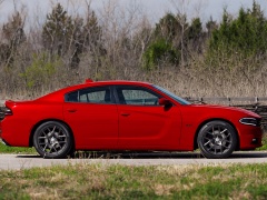 dodge charger pic #117099