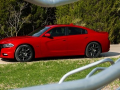 dodge charger pic #117163