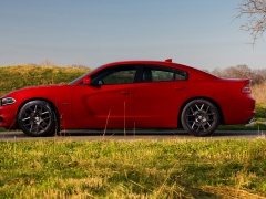 dodge charger pic #117285