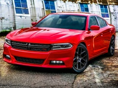 Charger photo #127185
