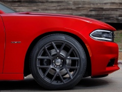dodge charger pic #127191