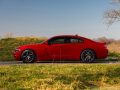 dodge charger pic #127231