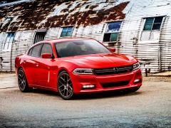dodge charger pic #127235