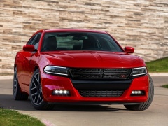 dodge charger pic #127238