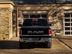 Ram 1500 Laramie Limited photo #140762
