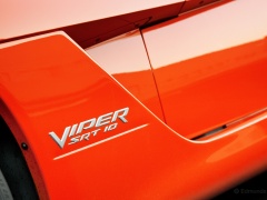 Viper SRT photo #164316